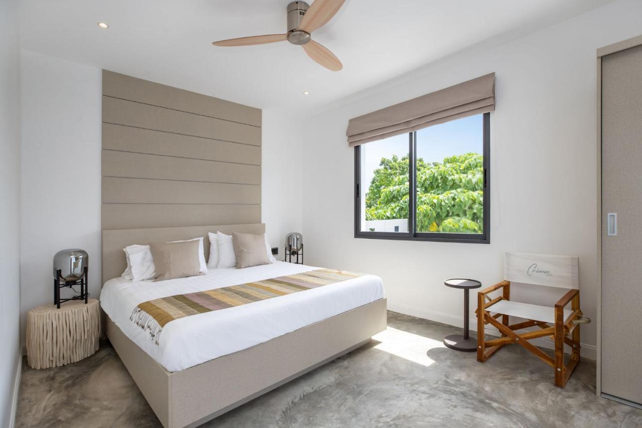 New & Elegant 5Br Eco Pool Villa Samakki Garden 5 Rawai Exterior foto